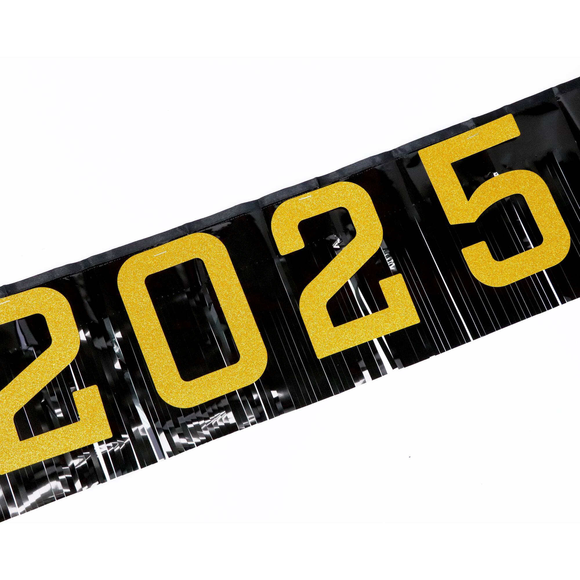 8ft. Class of 2025 Garland by Celebrate It™